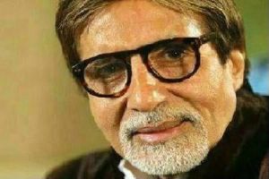 Big B in awe of southern superstars' humility